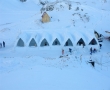 Cazare Hotel Balea Ice Hotel Transfagarasean